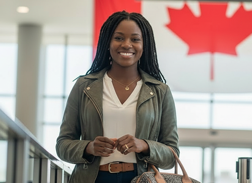 Success in Canada