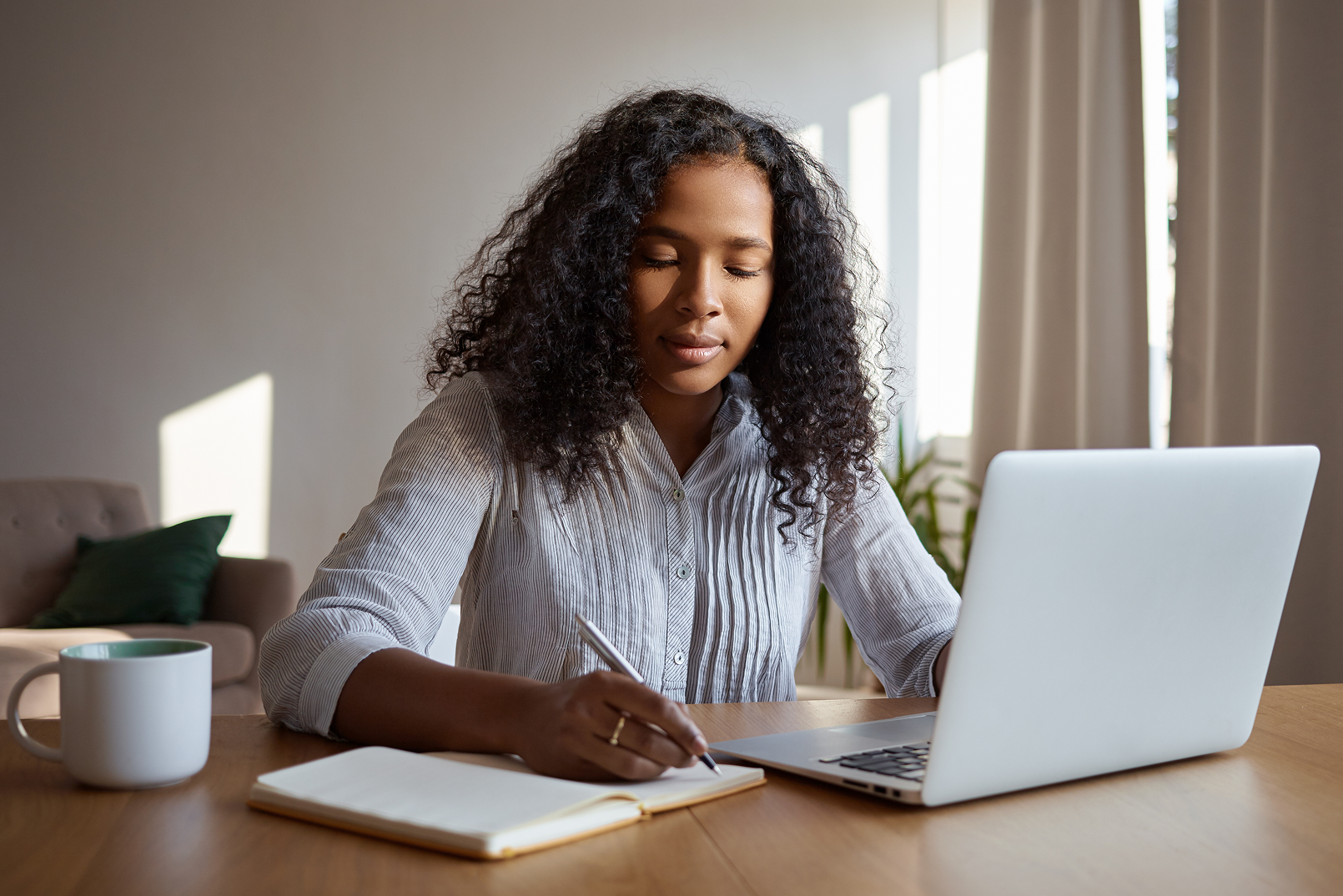 English For Immigration Preparation
