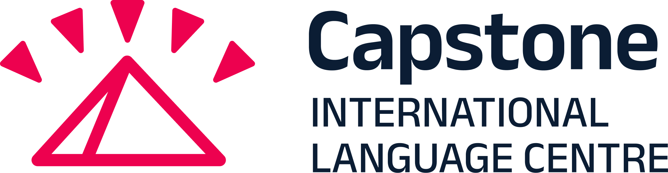 Capstone Logo